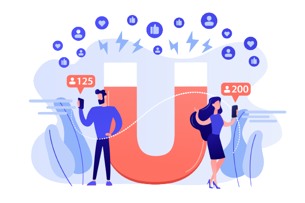SMM Provider Hub panel for resellers and agencies